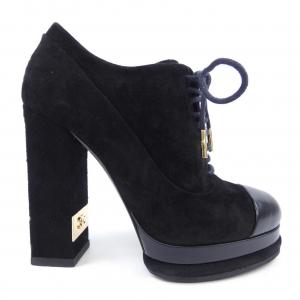 シャネル CHANEL G29252Y15130 シューズ