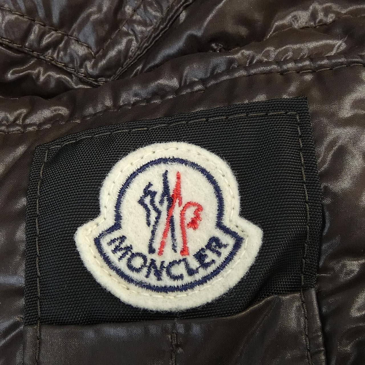 モンクレール MONCLER 41399/50 AUBURN ダウンジャケット