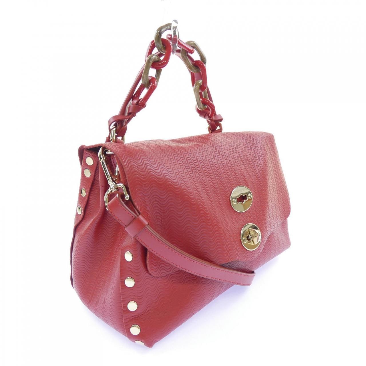 ザネラート ZANELLATO BAG