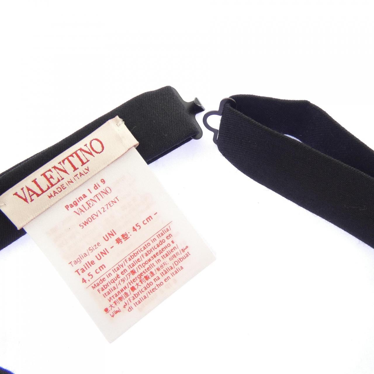 ヴァレンティノ VALENTINO 5W0EV127ENT NECKTIE
