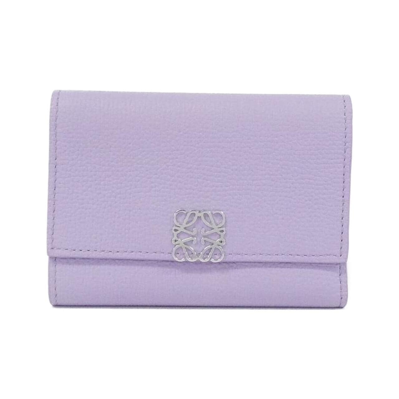 Loewe Anagram Small Vertical Wallet C821S33X01 Wallet