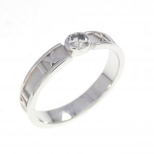 ティファニー アトラス リング