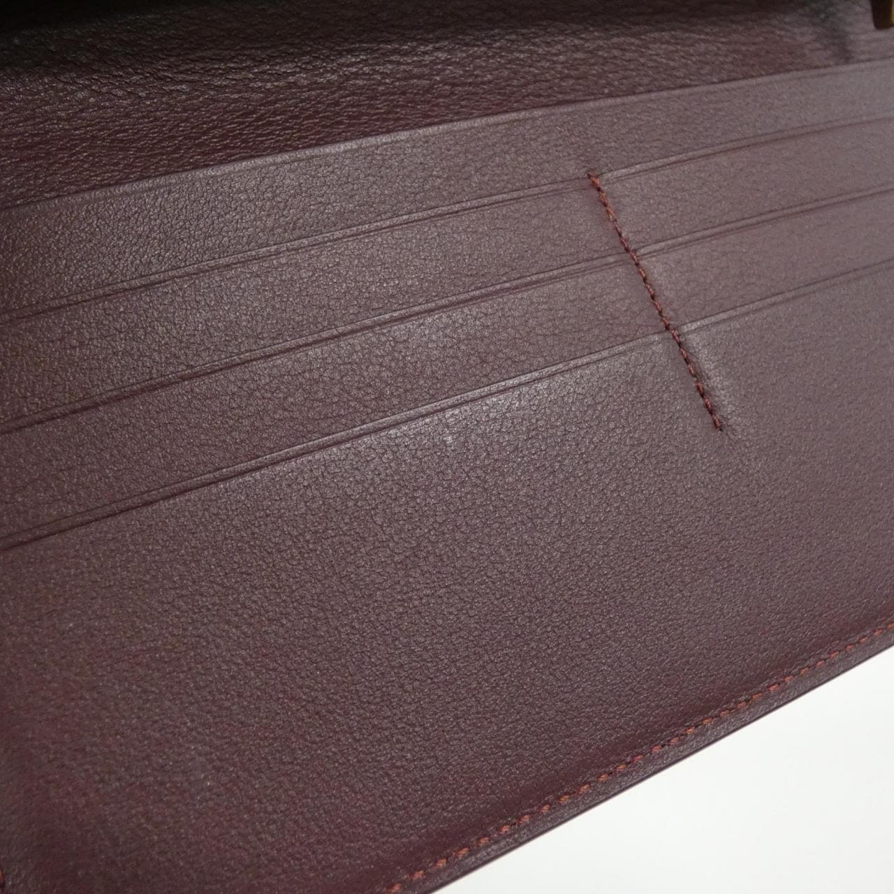 カルティエ MUST DE CARTIER L3001362 財布