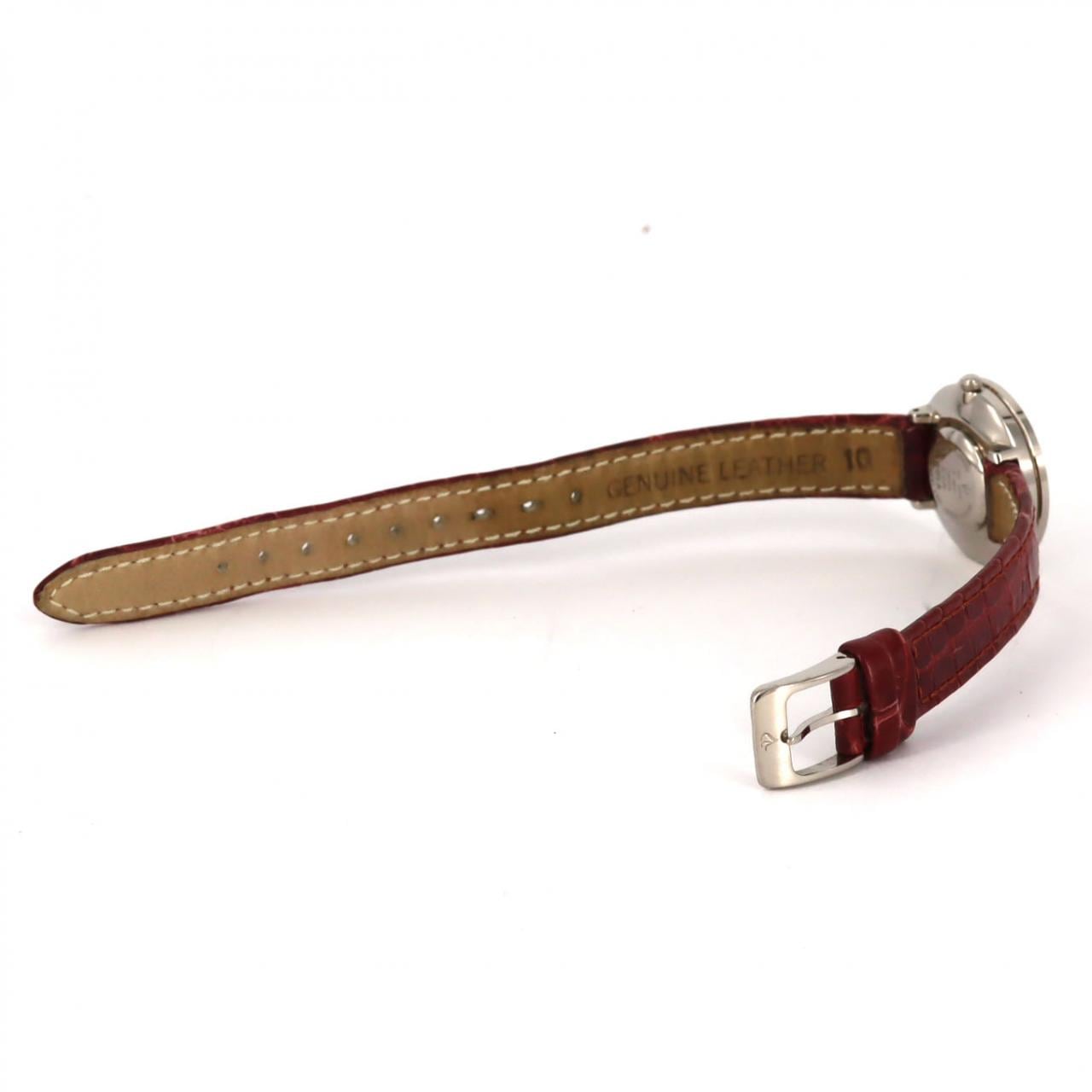 ポーラ ラヴィドール WG/D･12P 1E20-HAF0 WG クォーツ