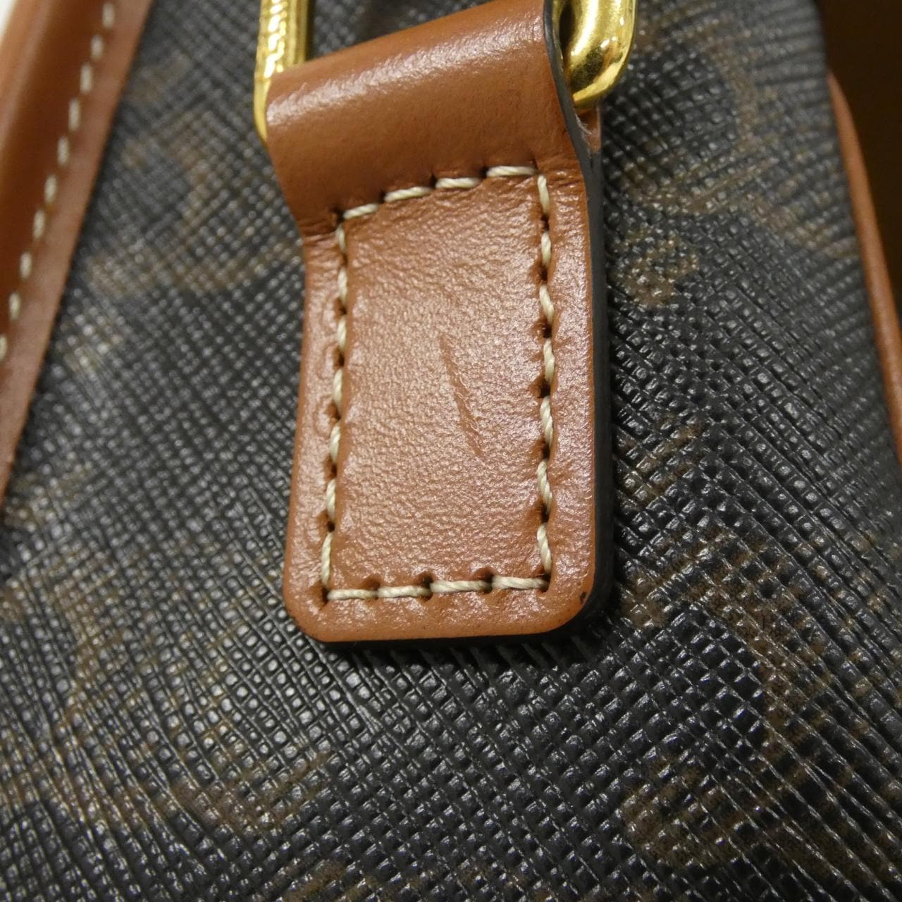 セリーヌ フォルコ ミディアム 191502BZJ ショルダーバッグ