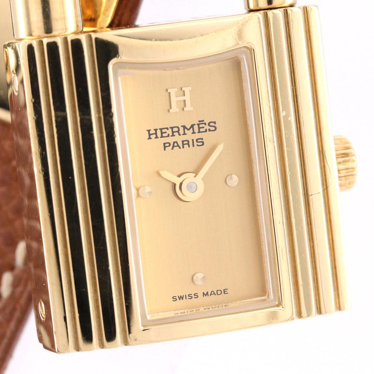 エルメス ケリー GP GP クォーツ