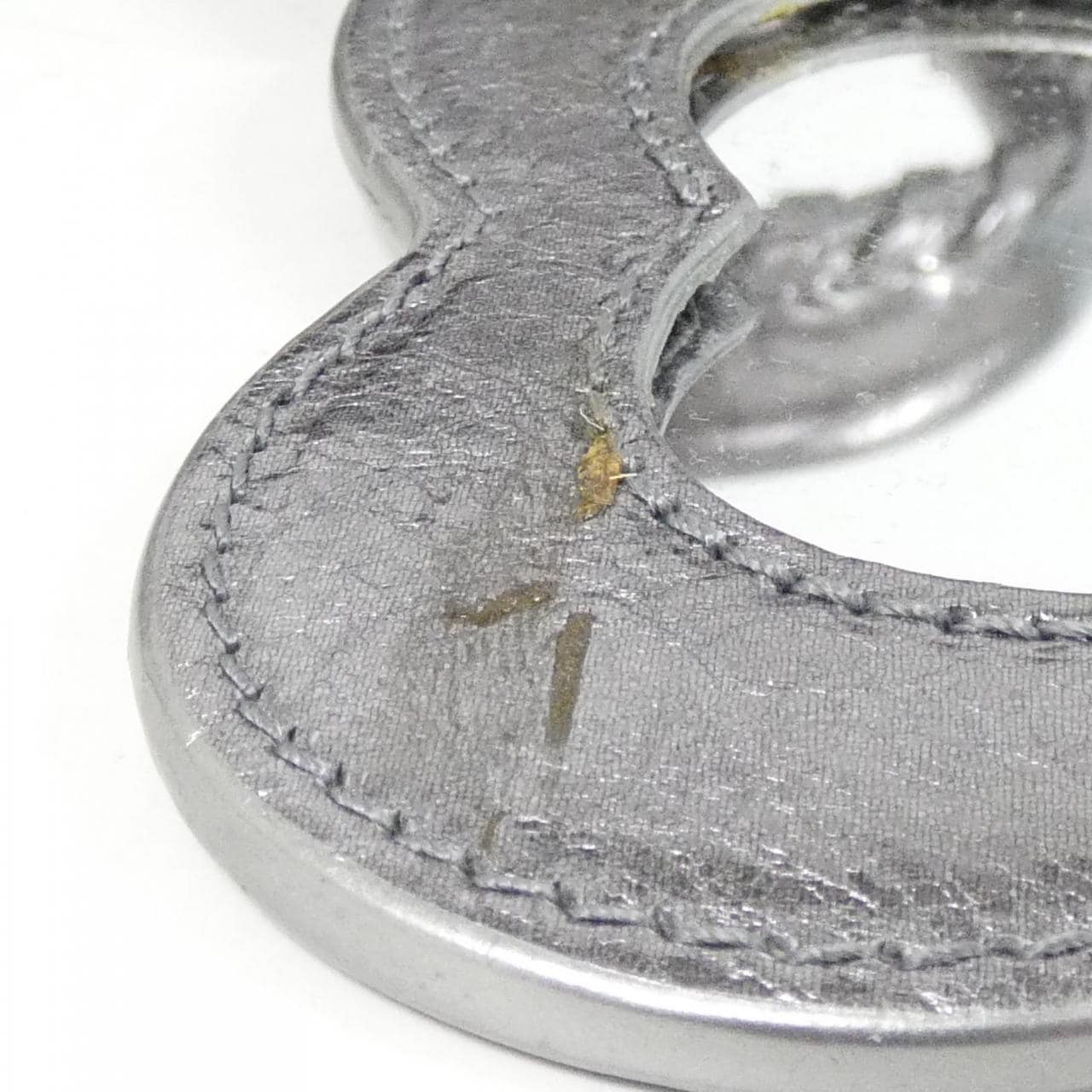 バレンシアガ ネオ カゴール XS 700940 210BM バッグ