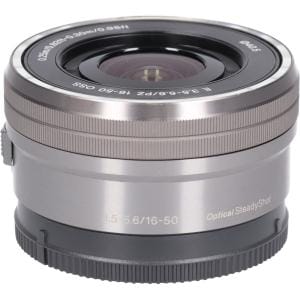 E PZ16-50mm F3.5-5.6OSS