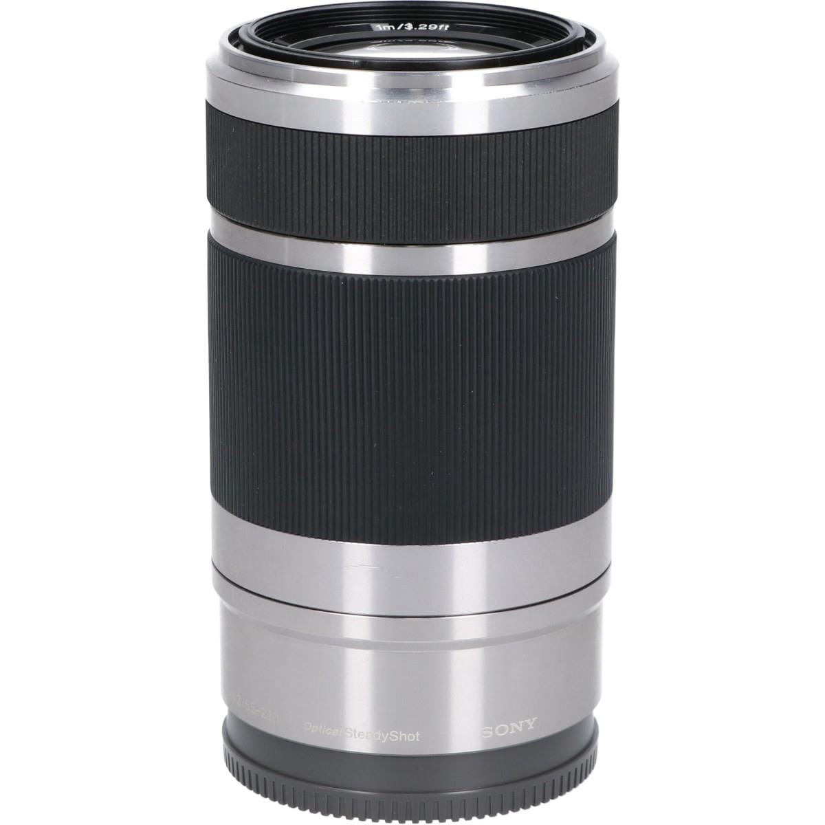 スーパー博③OP付き【望遠レンズ】SONY E5 5-210mm OSS スーパー博③OP付き【望遠レンズ】SONY E5 5-210mm OSS スーパー