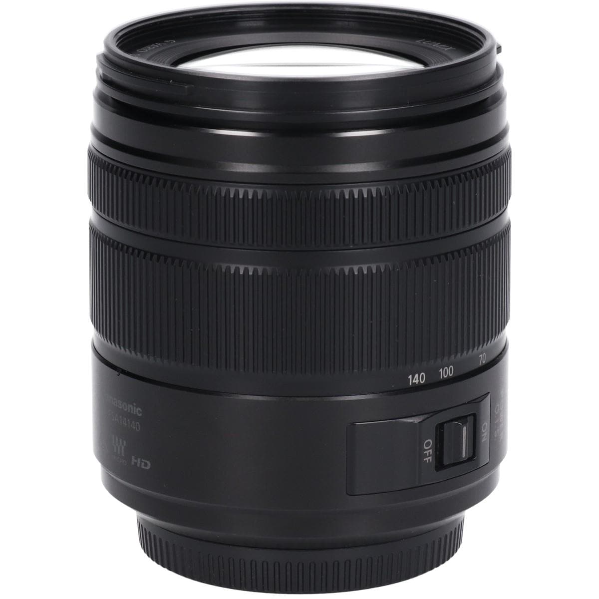 Ｇ１４－１４０ｍｍ　Ｆ３．５－５．６ＩＩＡＳＰＨ．