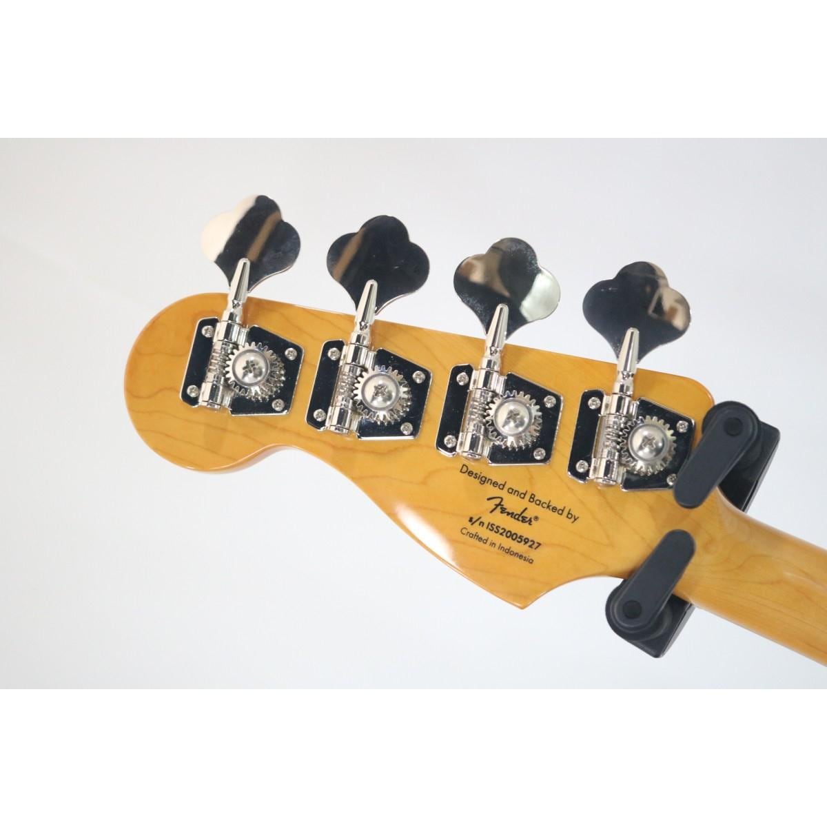 ＳＱＵＩＥＲ ＣＬＡＳＳＩＣ　ＶＩＢＥ　ＪＡＧＵＡＲ　ＢＡＳＳ