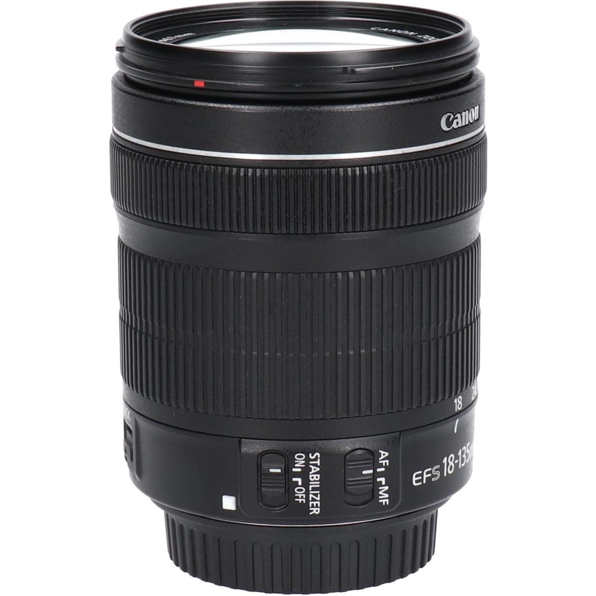 ＥＦ－Ｓ１８－１３５ｍｍ　Ｆ３．５－５．６ＩＳ　ＳＴＭ