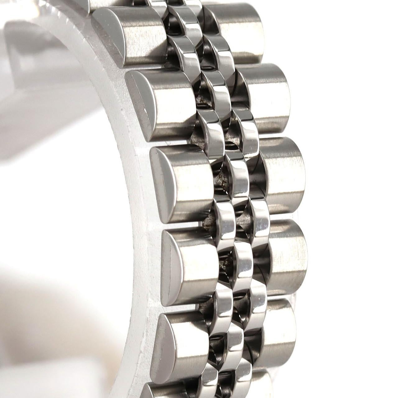 ROLEX Datejust 69174 SSxWG Automatic R
