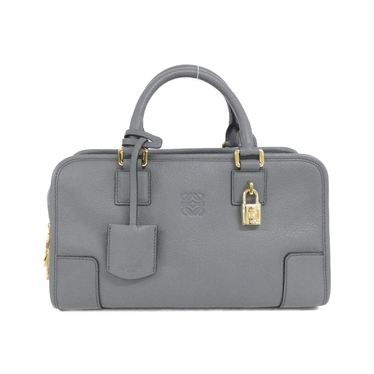 ロエベ アマソナ 28cm 352 35 A03 バッグ