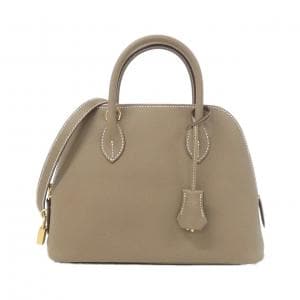 HERMES Bolide 1923 25cm 082798CC 包包