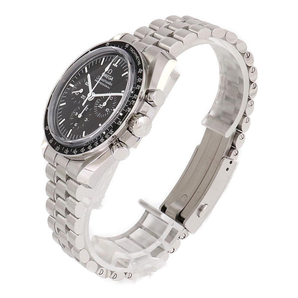 [BRAND NEW] Omega 310.30.42.50.01.002 Speedmaster Moonwatch Pro Manual Winding