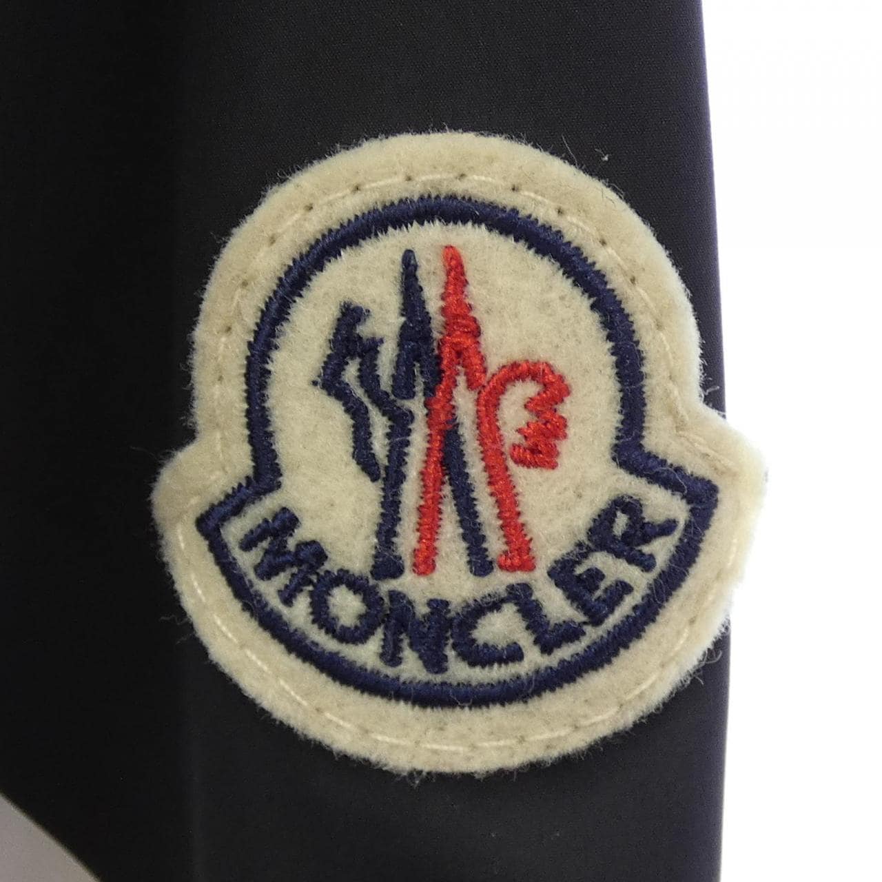 モンクレール MONCLER ブルゾン