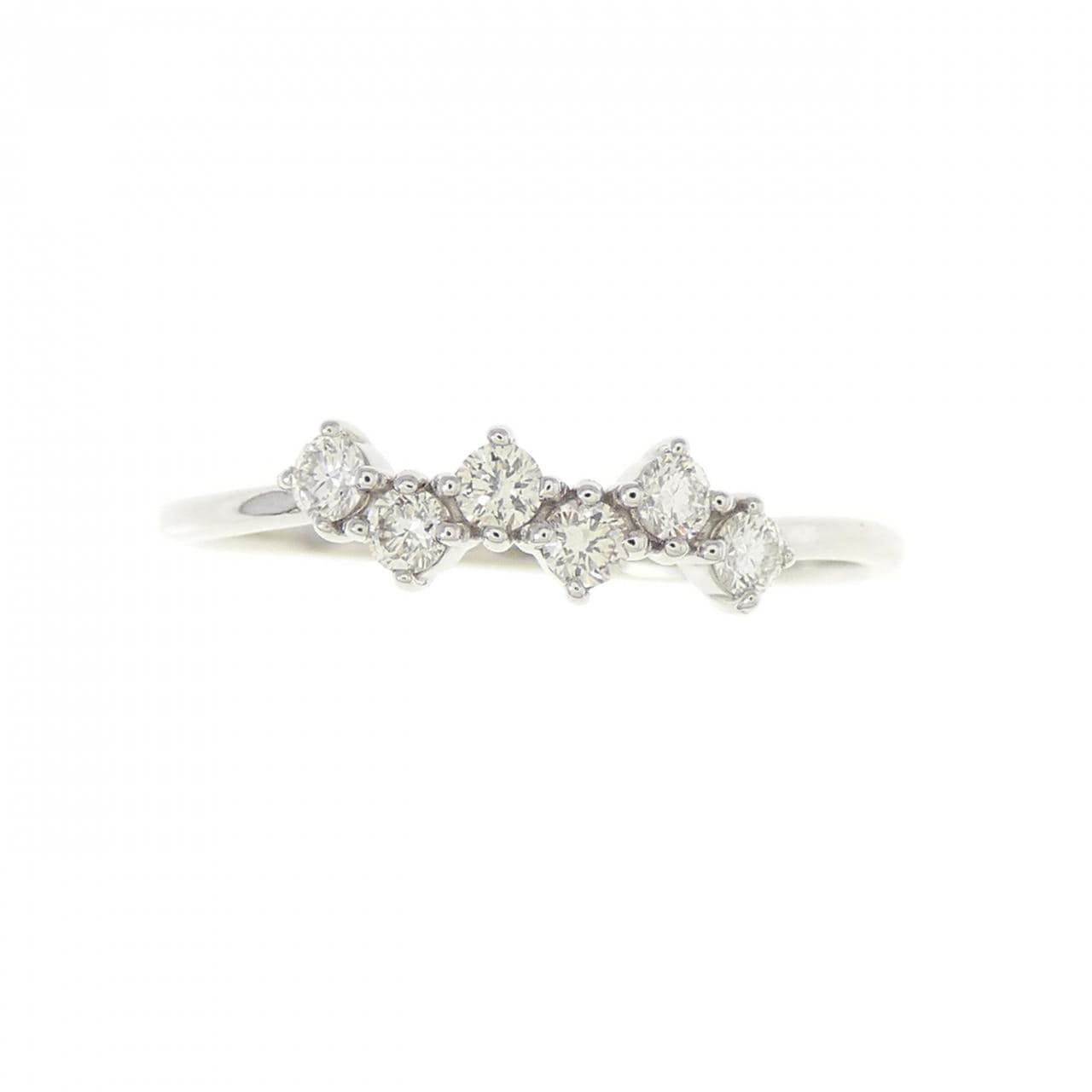 [BRAND NEW] PT Diamond Ring 0.15CT