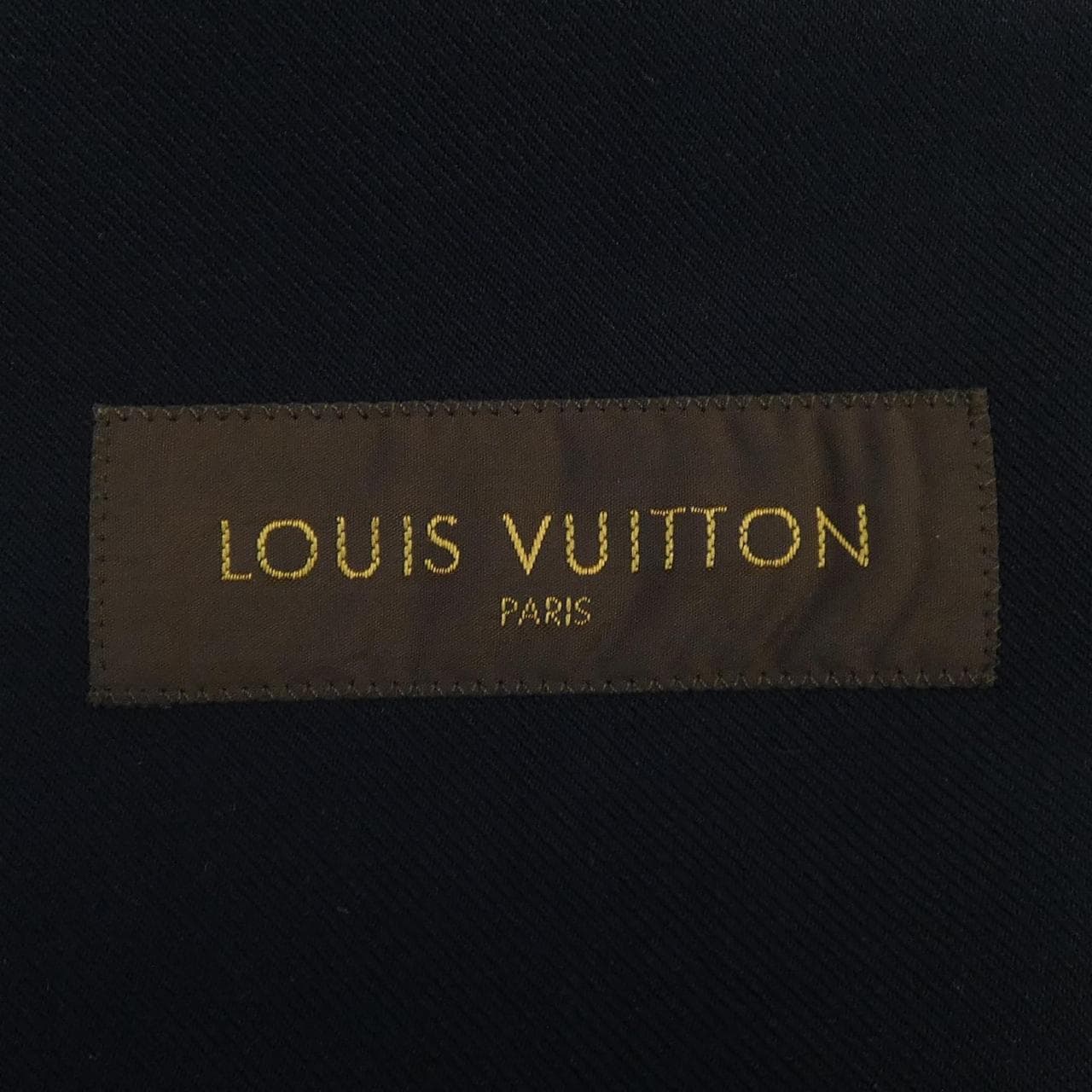 LOUIS VUITTON VUITTON jacket