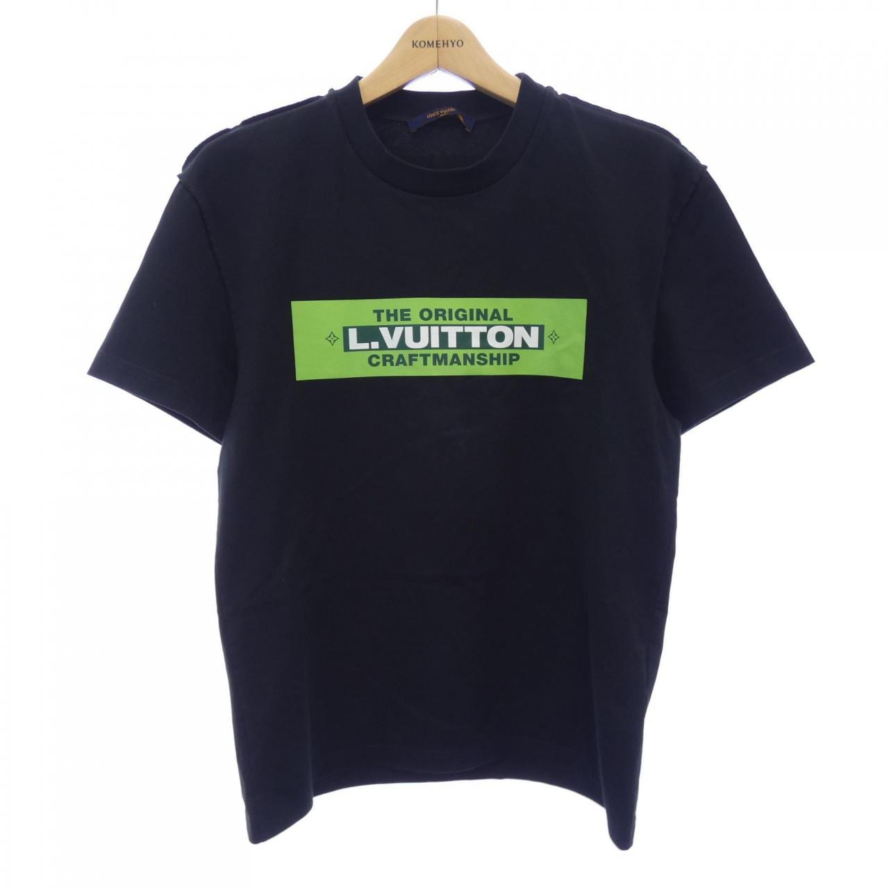 ルイヴィトン LOUIS VUITTON Tシャツ