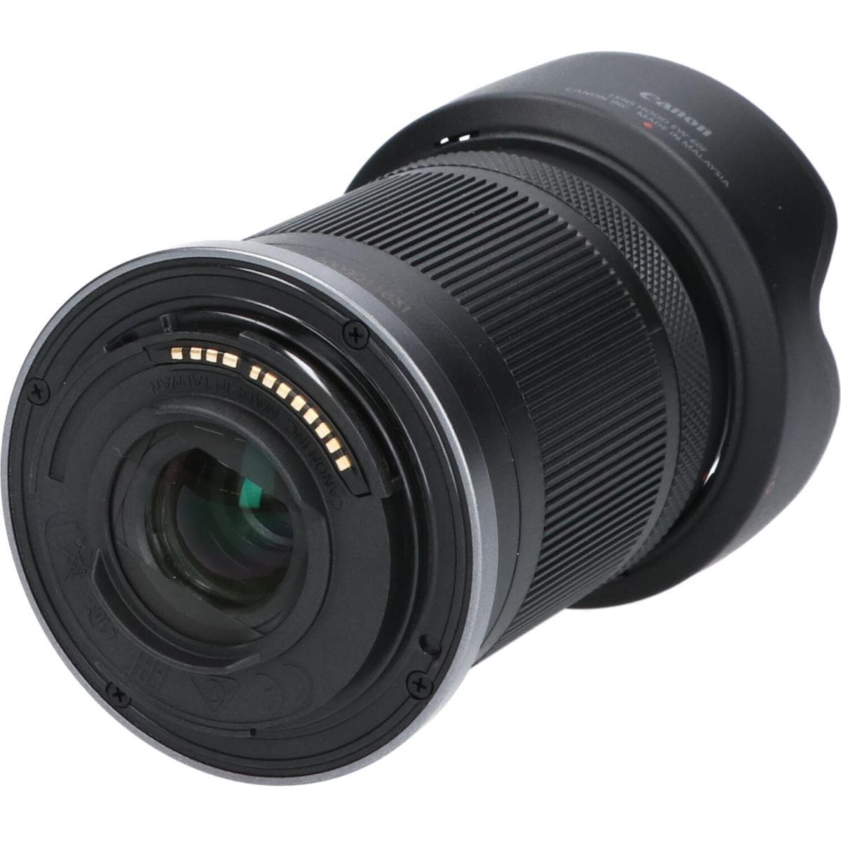 ＣＡＮＯＮ　ＲＦ－Ｓ１８－１５０ｍｍ　Ｆ３．５－６．３ＩＳ　ＳＴＭ