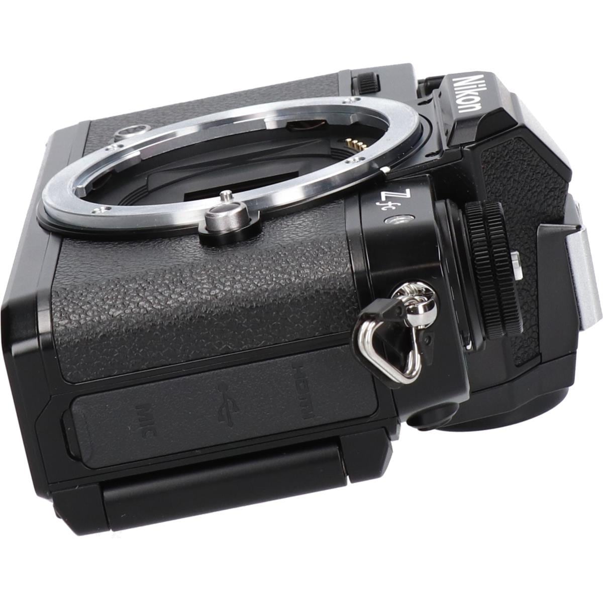 NIKON Z FC