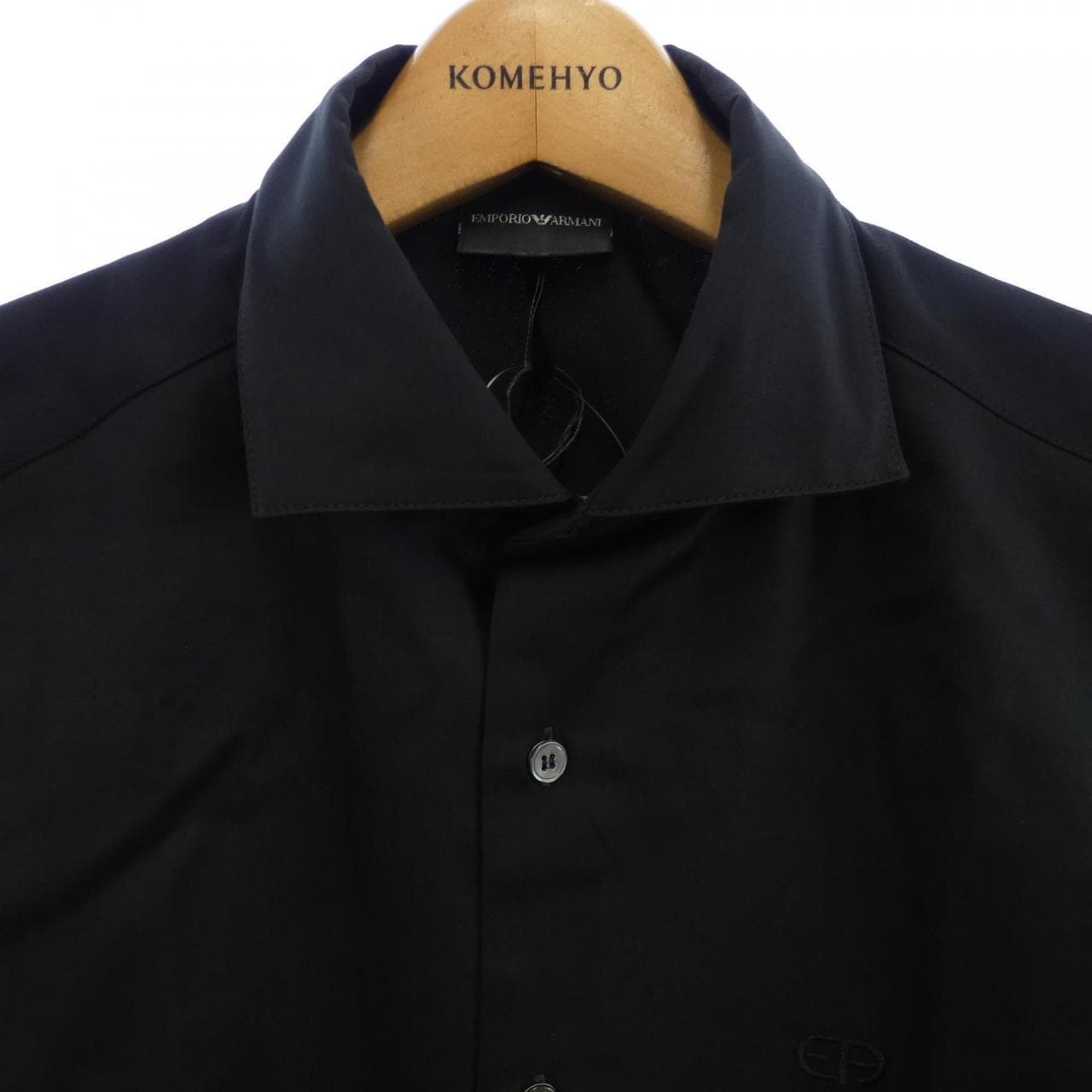 エンポリオアルマーニ EMPORIO ARMANI シャツ