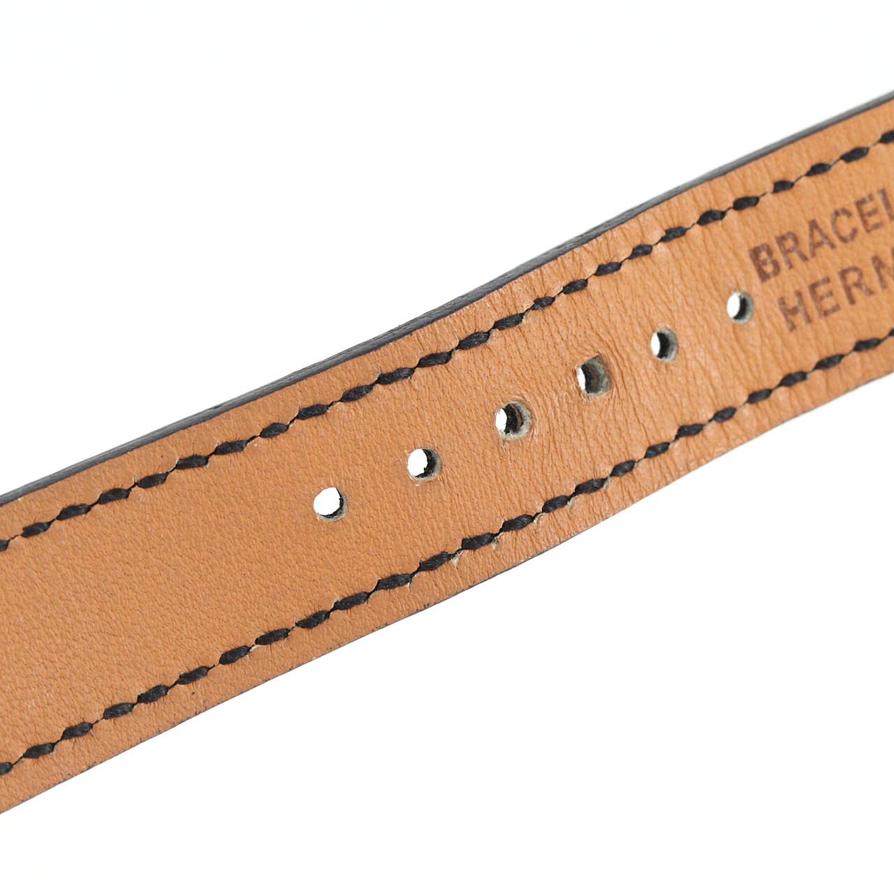 エルメス Hウォッチ GP HH1.201 GP クォーツ