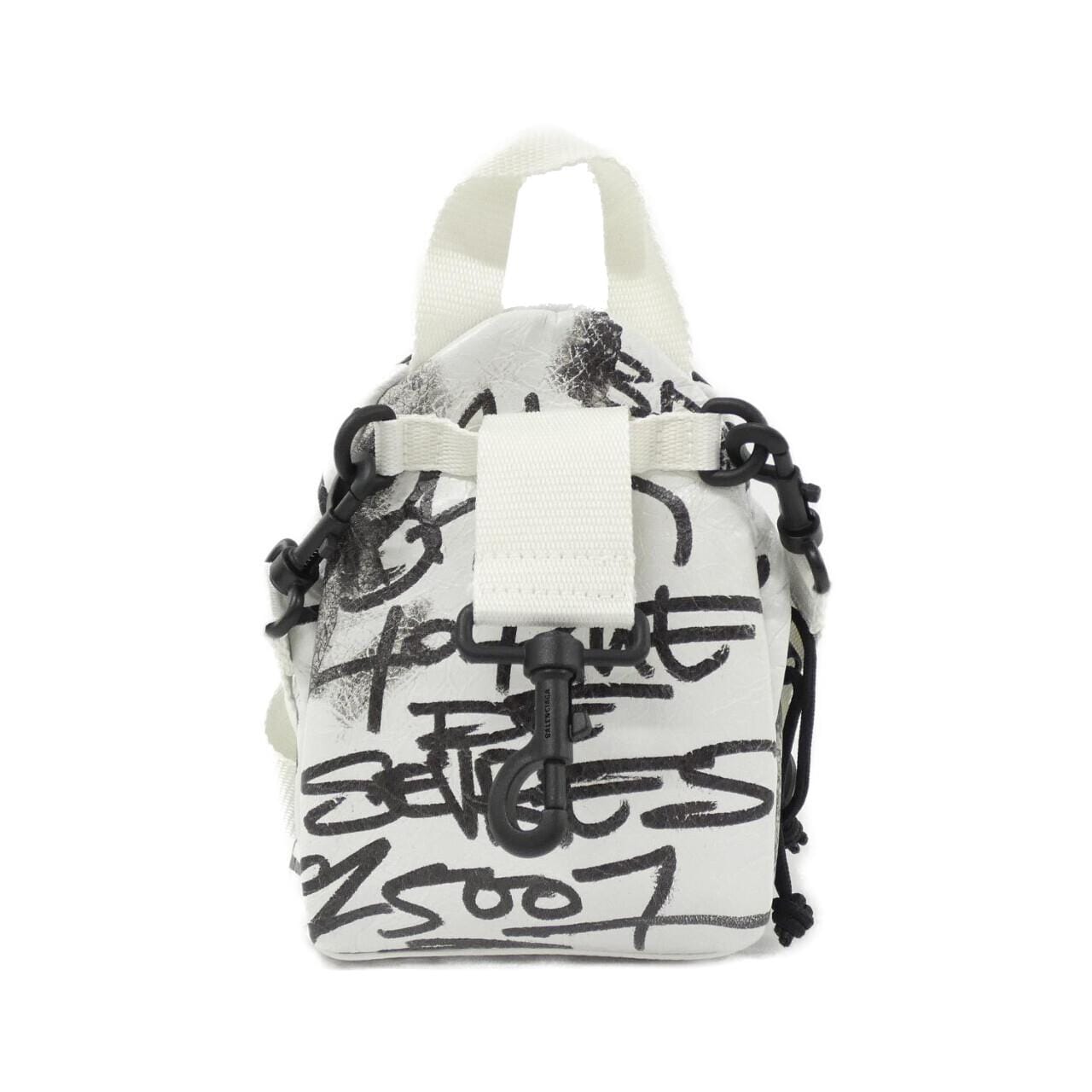 BALENCIAGA Explorer 656060 210L9 单肩包
