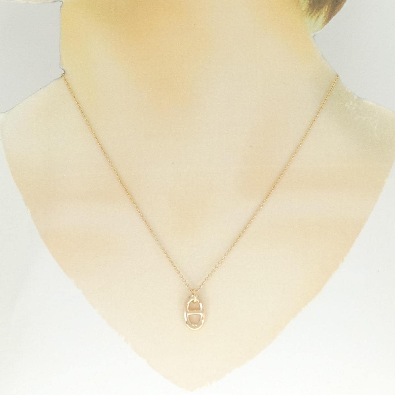 HERMES Farandole 项链