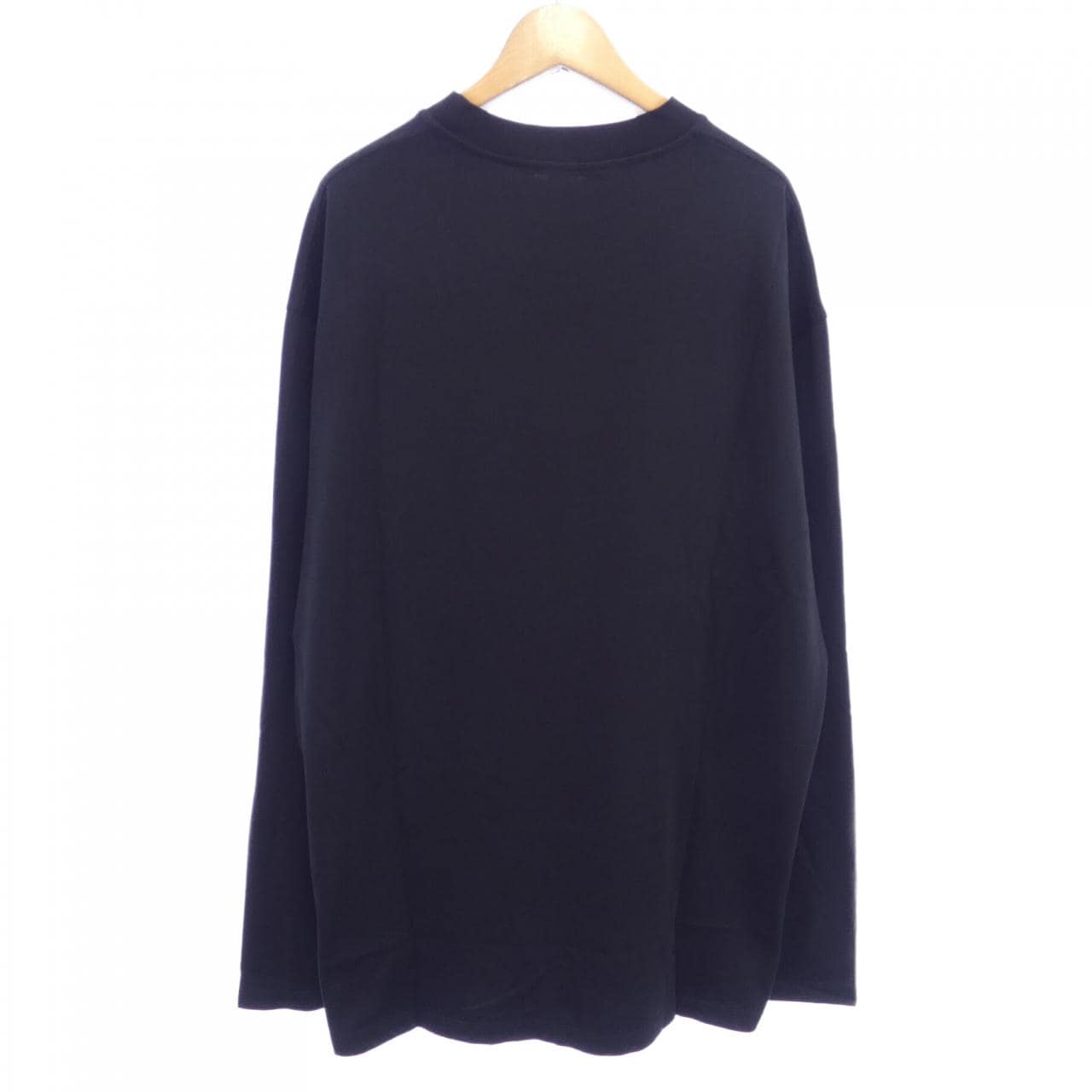 ステラマッカートニー STELLA MCCARTNEY レコードロンティ Tシャツ