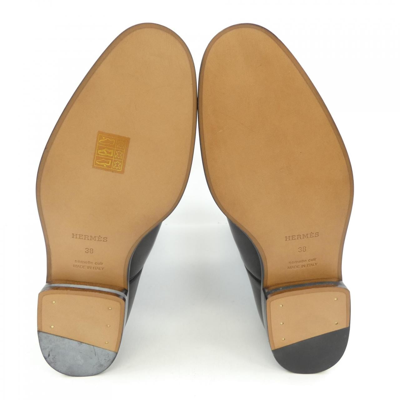 エルメス HERMES 042138Z ブーツ