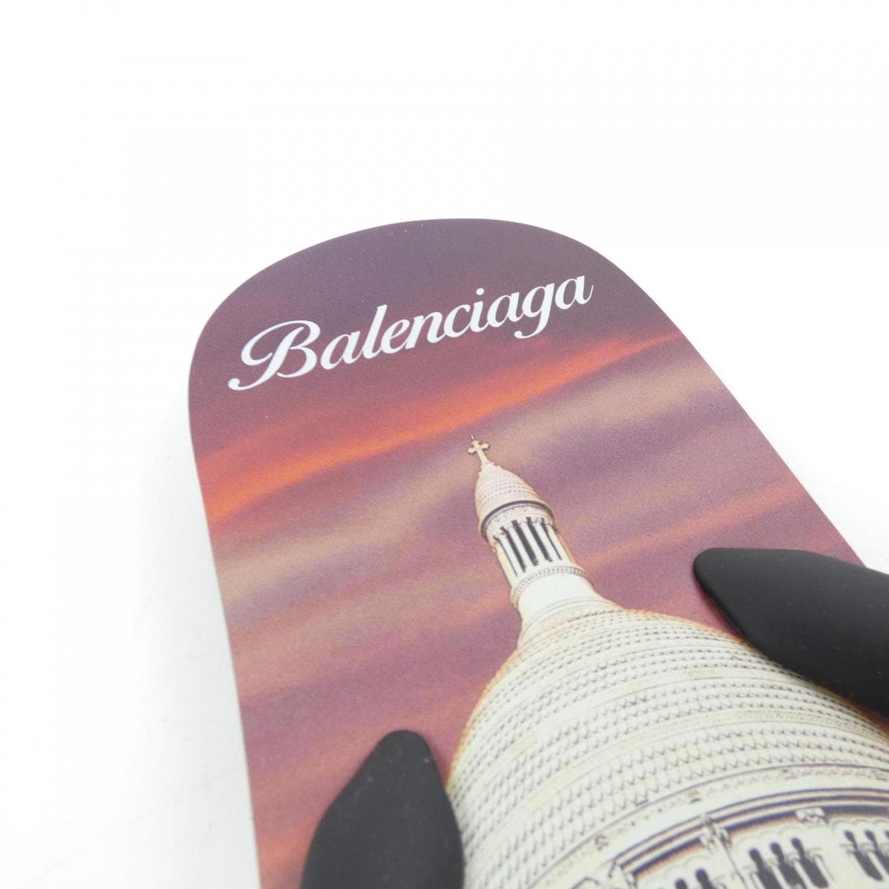 バレンシアガ BALENCIAGA サンダル