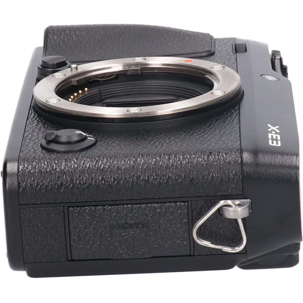 Ｘ－Ｅ３　ＢＯＤＹ