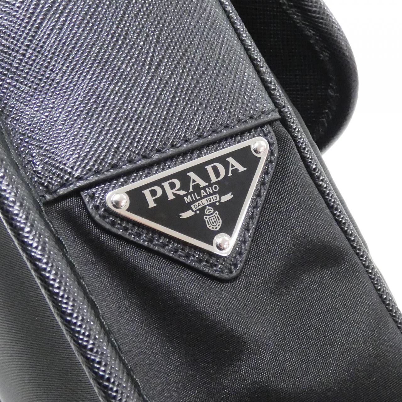 プラダ 2VD028 ショルダーバッグ