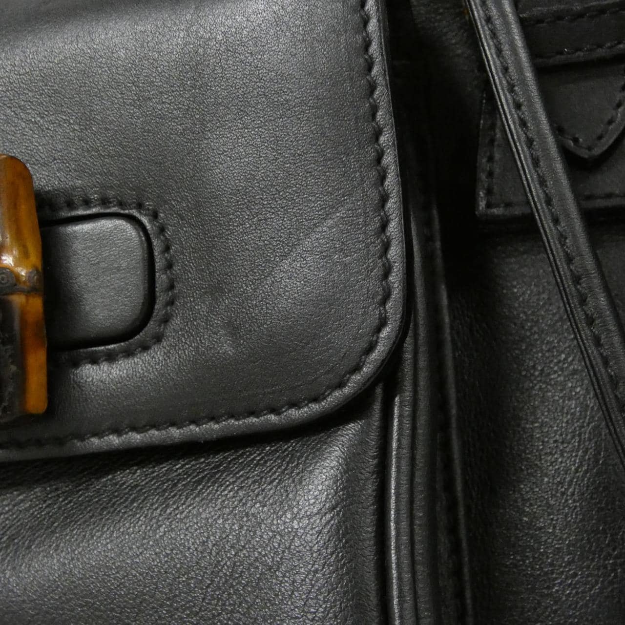 【ヴィンテージ】グッチ 003 2058 リュックサック