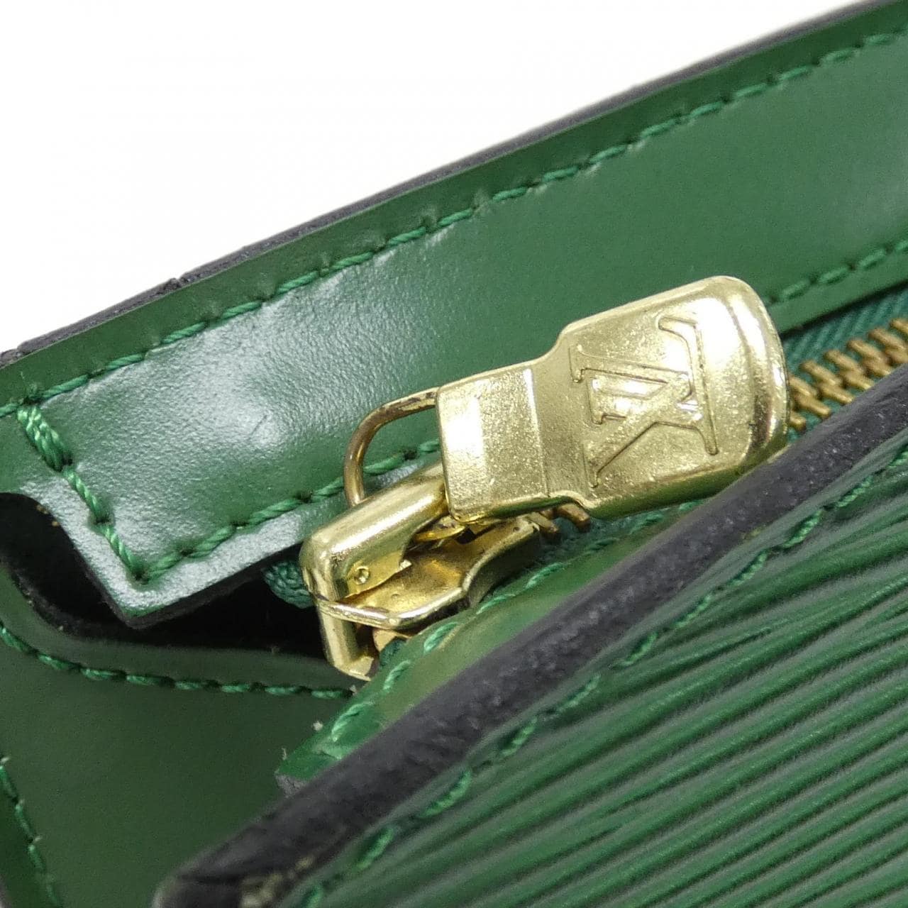 【ヴィンテージ】ルイヴィトン エピ サンジャック M52274 バッグ