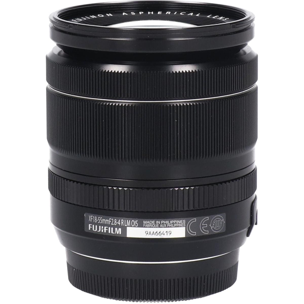 ＸＦ１８－５５ｍｍ　Ｆ２．８－４Ｒ　ＬＭ　ＯＩＳ