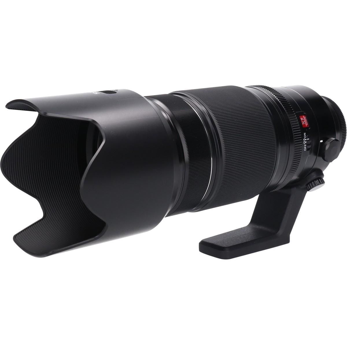 ＸＦ５０－１４０ｍｍ　Ｆ２．８Ｒ　ＬＭ　ＯＩＳ　ＷＲ