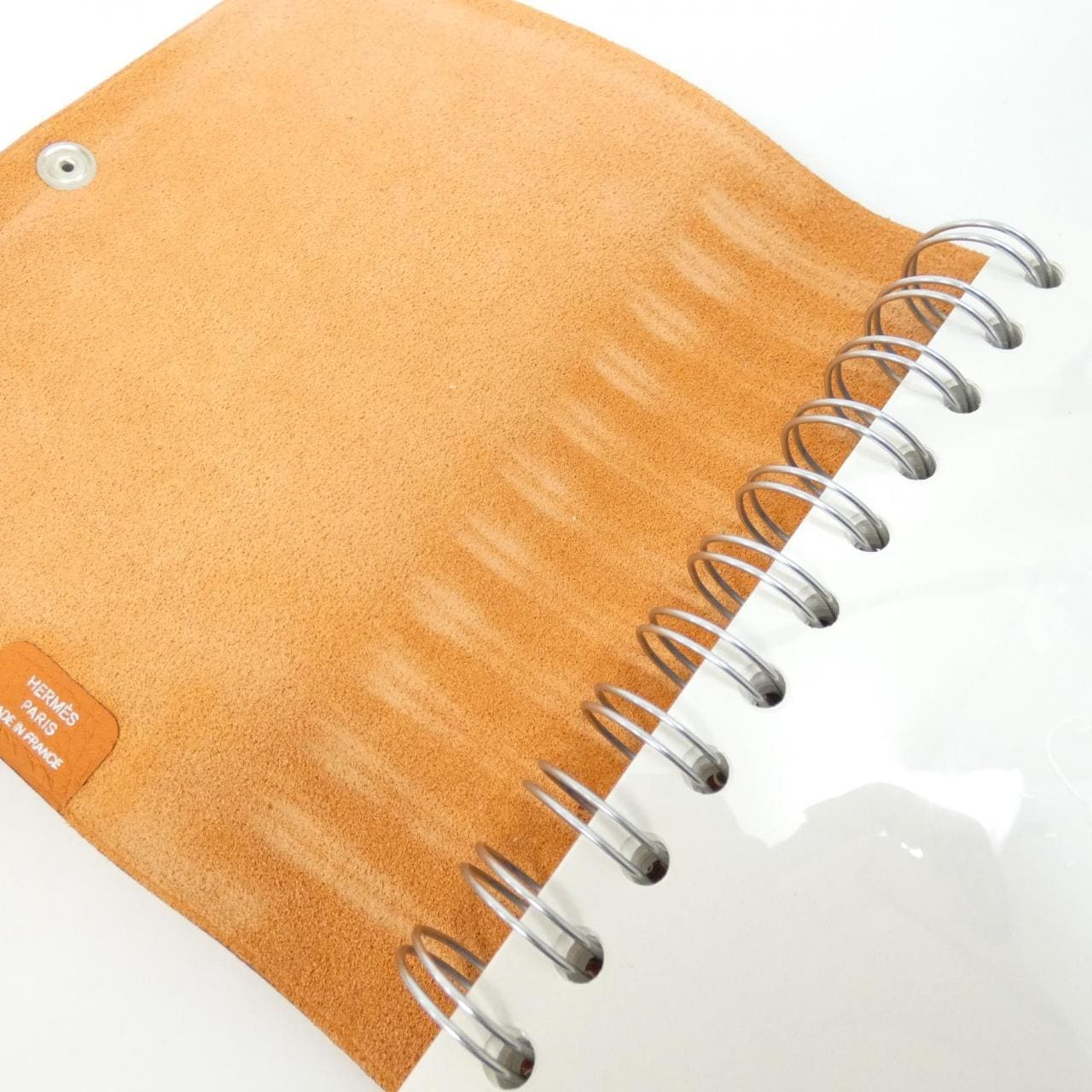 エルメス ユリス PM 036986CK ノートカバー
