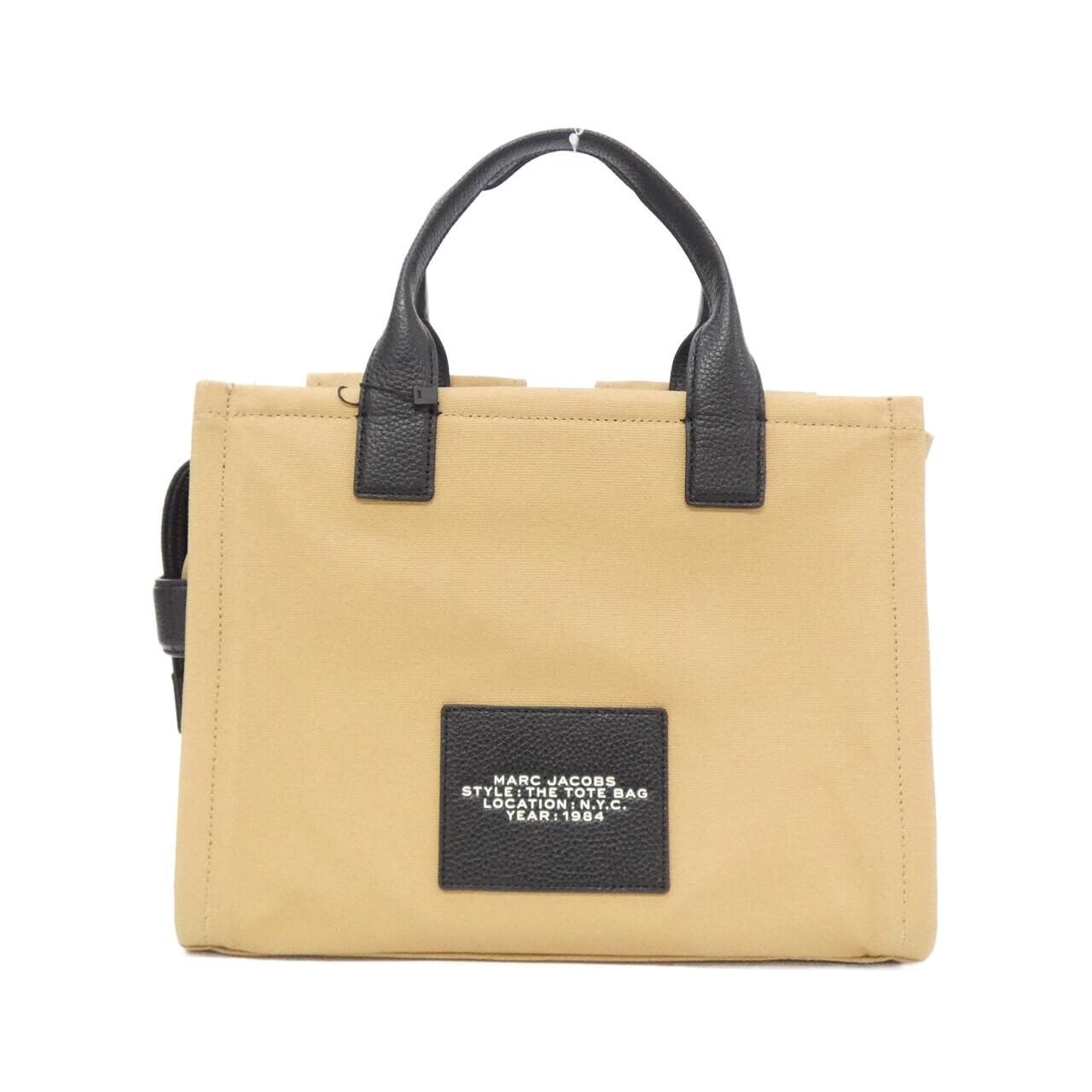 【新品】マークジェイコブス THE CARGO CANVAS TOTE BAG 2P5HTT007H03 バッグ