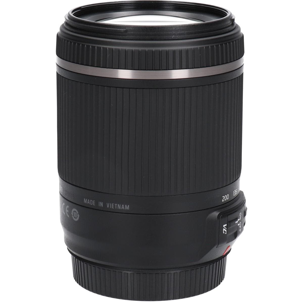 （Ｂ０１８）ＥＯＳ１８－２００ｍｍ　Ｆ３．５－６．３ＶＣ