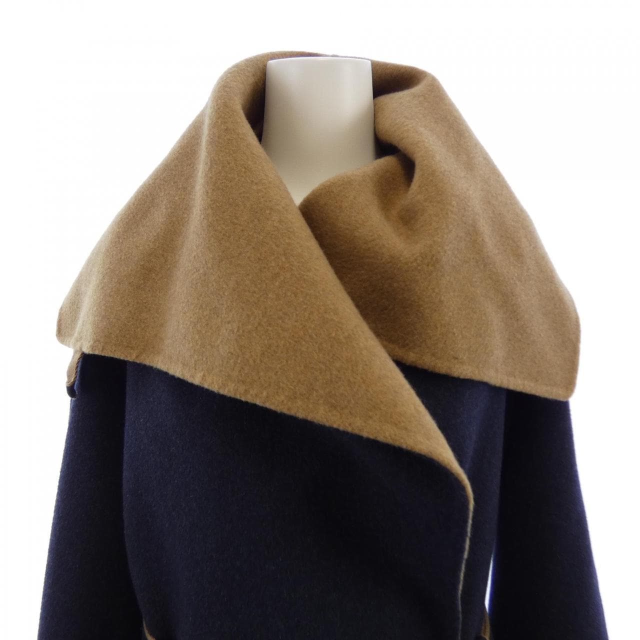 エルメス HERMES コート