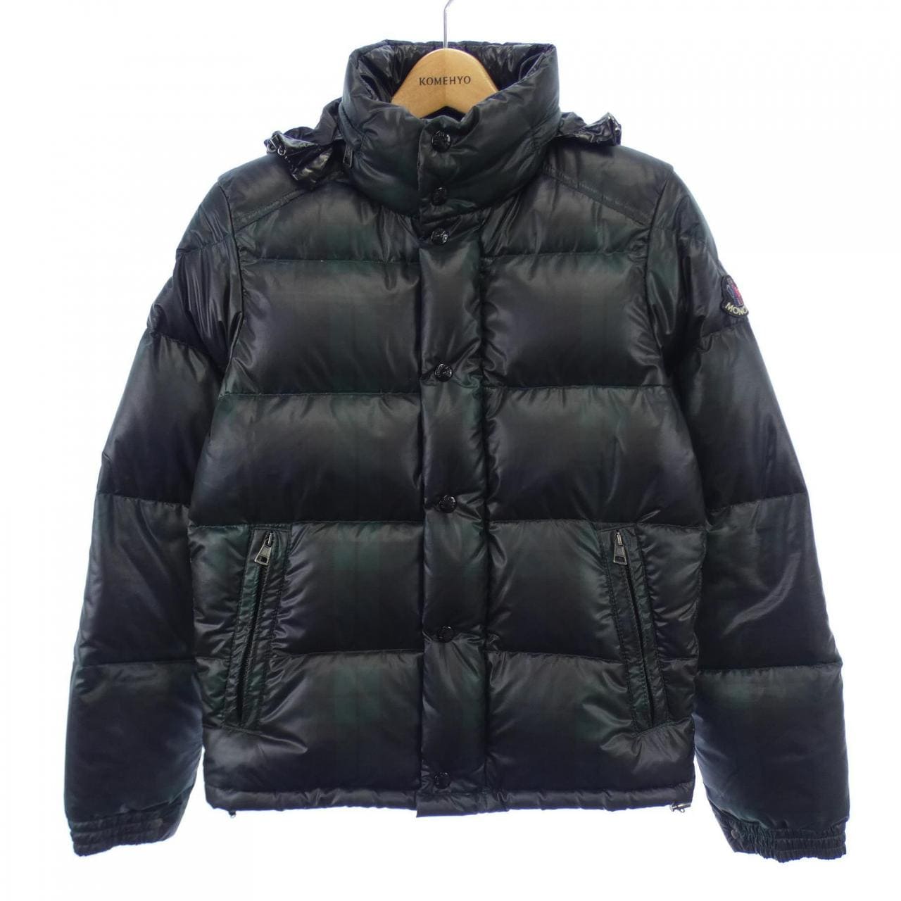 モンクレール MONCLER ダウンジャケット