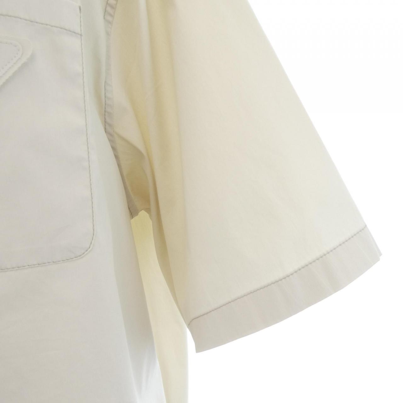 Prada PRADA SC754 S/S襯衫