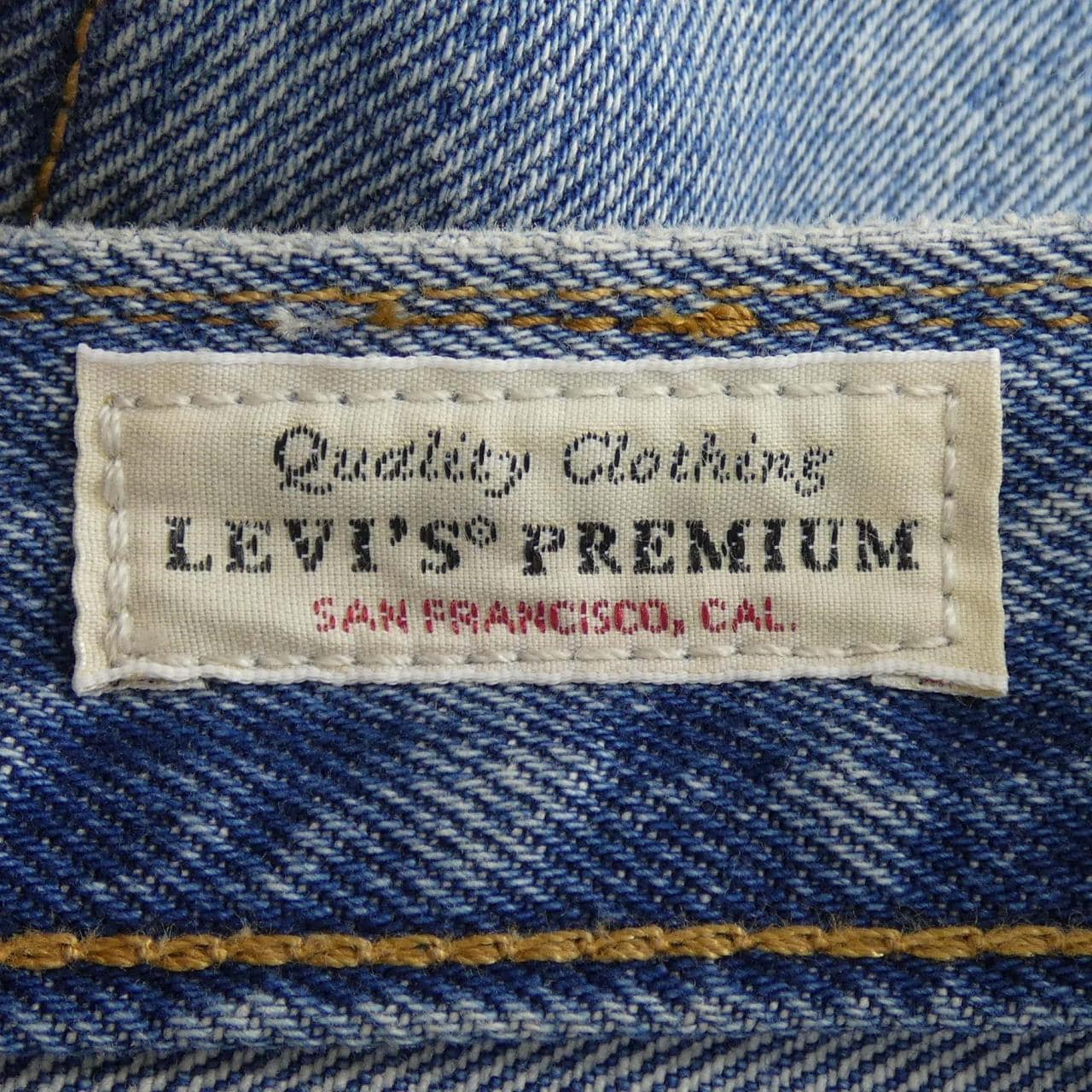 リーバイス LEVI'S 00501-3661 ジーンズ