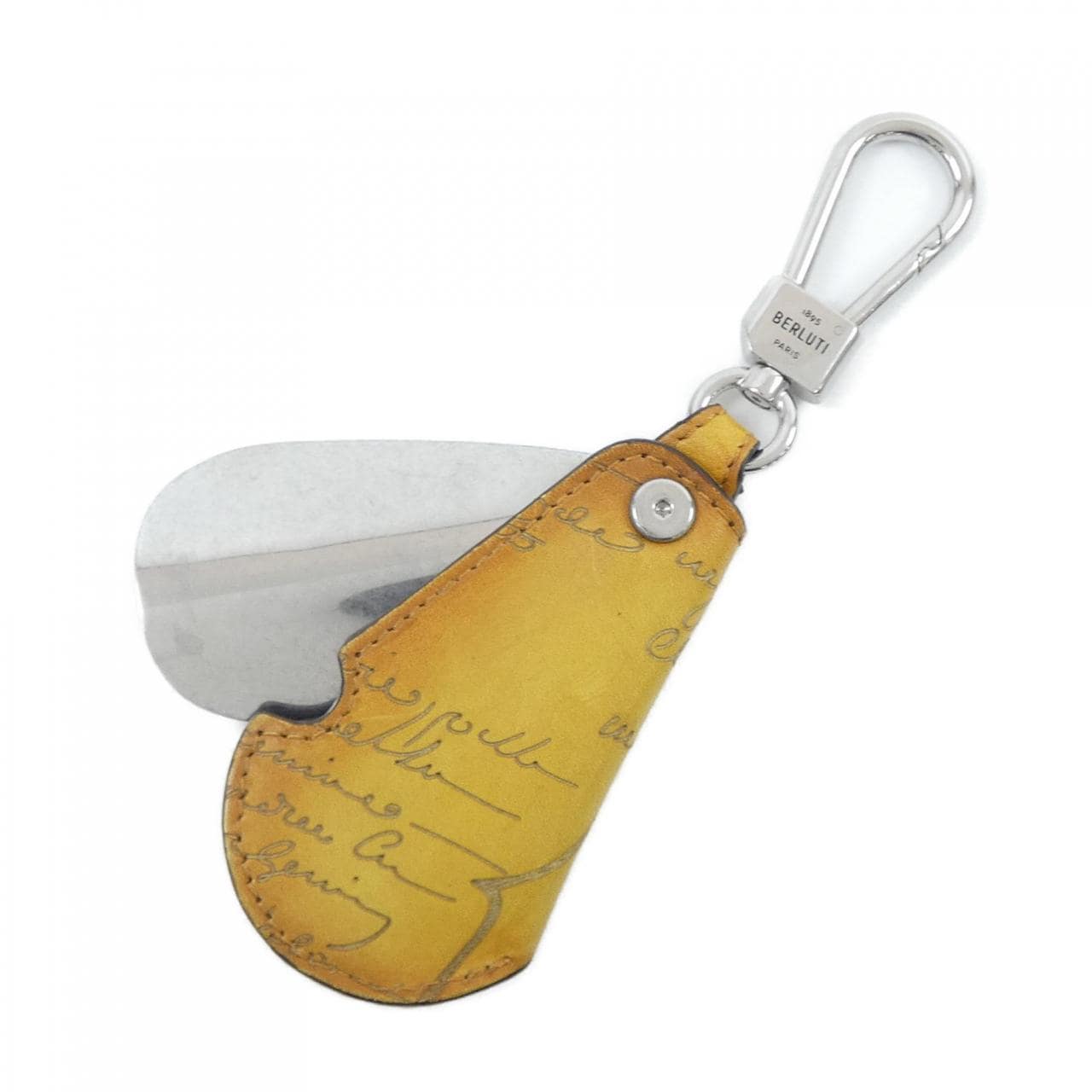 ベルルッティ Berluti シューホーン