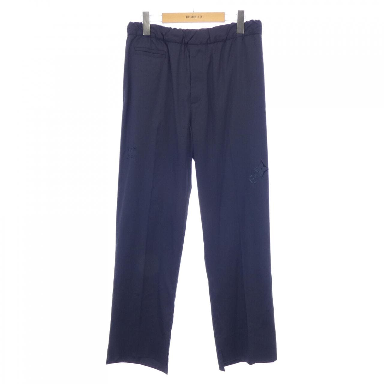 ルイヴィトン LOUIS VUITTON HKFP1WZQM パンツ