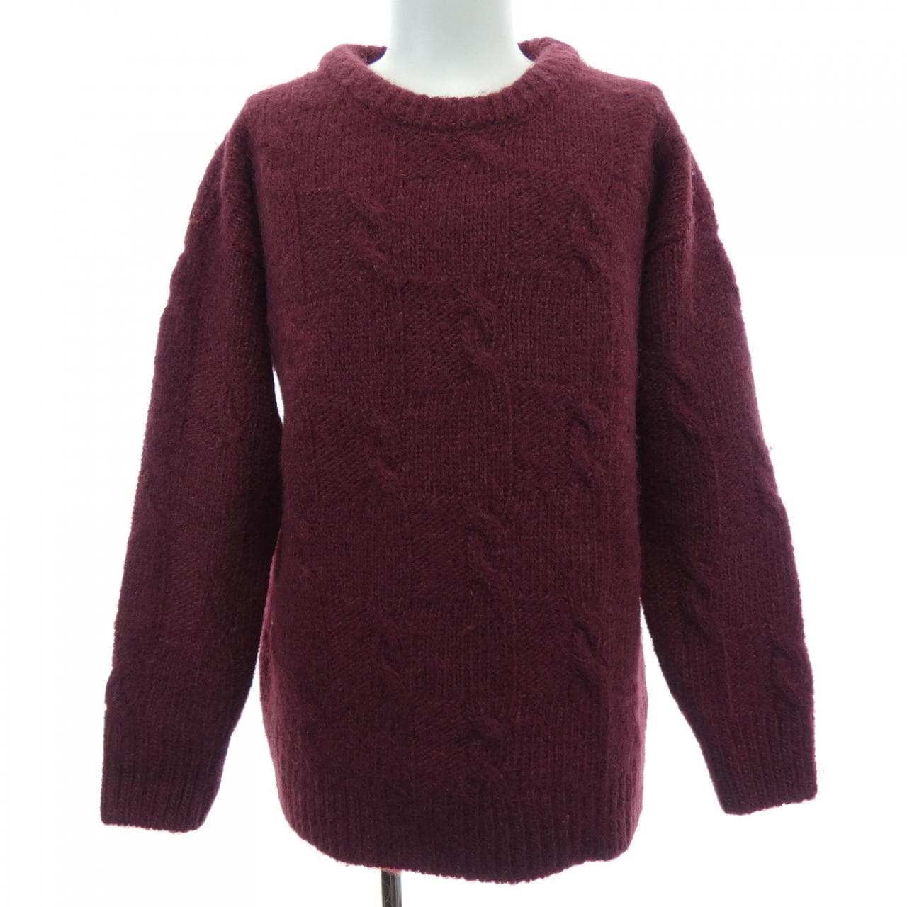 ピーティートリノ PT TORINO 4TGL270GEG ニット