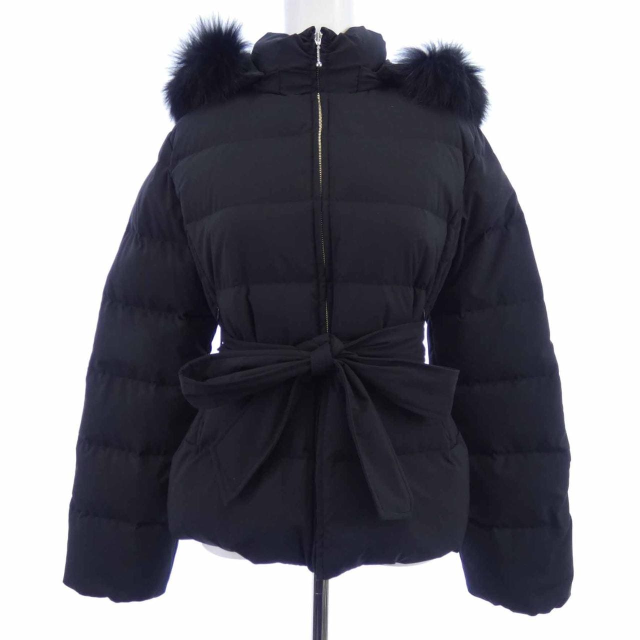 クィーンズコート QUEENS COURT ダウンジャケット